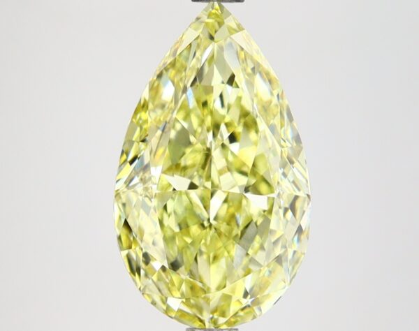 3.29 cctw VS1 - Lab Grown Loose Diamond