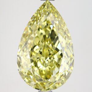 3.69 cctw VVS2 - Lab Grown Loose Diamond
