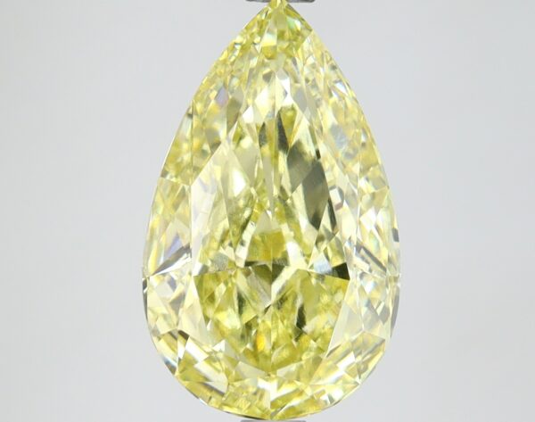 3.53 cctw VS1 - Lab Grown Loose Diamond