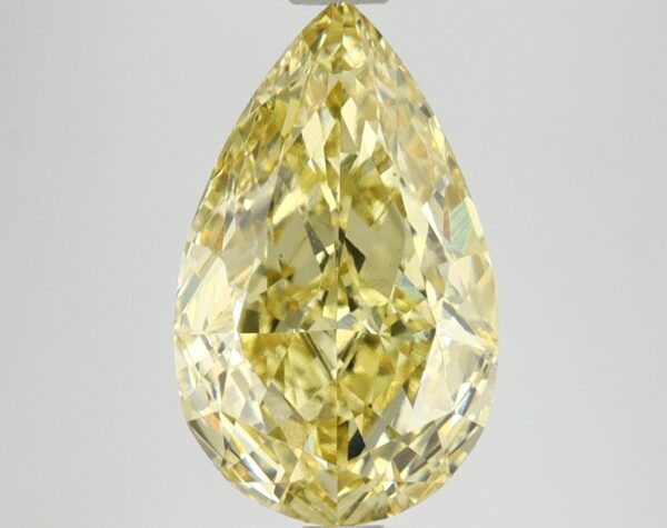 3.30 cctw VS1 - Lab Grown Loose Diamond