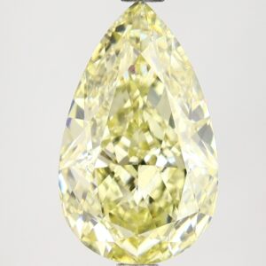 3.27 cctw VVS2 - Lab Grown Loose Diamond
