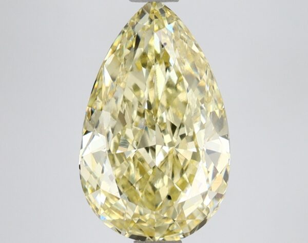 3.25 cctw VS2 - Lab Grown Loose Diamond