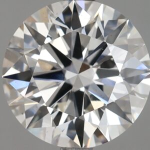 2.88 cctw VS2 - Lab Grown Loose Diamond