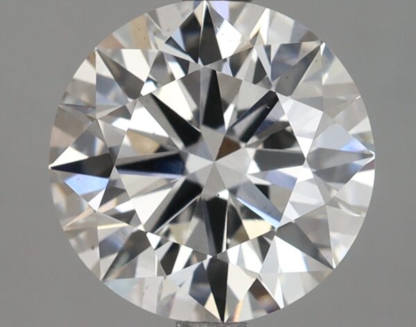 2.88 cctw VS2 - Lab Grown Loose Diamond