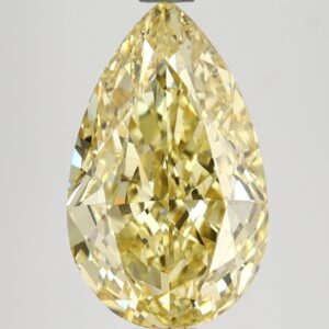 3.61 cctw VS1 - Lab Grown Loose Diamond