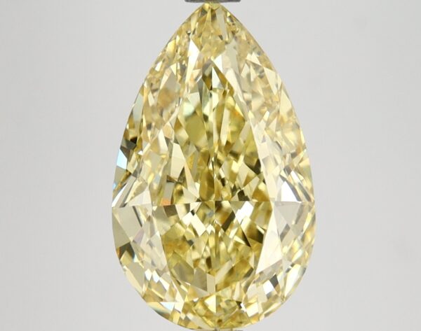 3.61 cctw VS1 - Lab Grown Loose Diamond