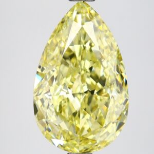 3.27 cctw VS2 - Lab Grown Loose Diamond