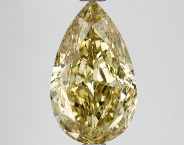 3.12 cctw VS1 - Lab Grown Loose Diamond