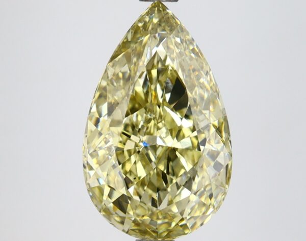 3.16 cctw VS1 - Lab Grown Loose Diamond