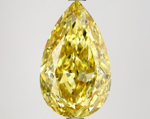 3.70 cctw VS1 - Lab Grown Loose Diamond