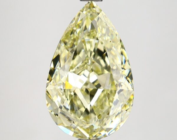 3.54 cctw VS1 - Lab Grown Loose Diamond
