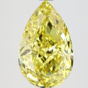 3.09 cctw VVS2 - Lab Grown Loose Diamond