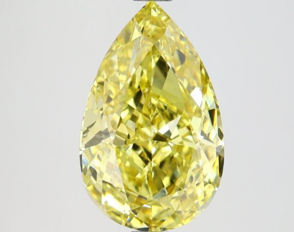 3.09 cctw VVS2 - Lab Grown Loose Diamond