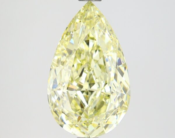 3.02 cctw VS1 - Lab Grown Loose Diamond