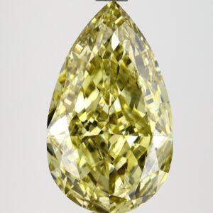 3.68 cctw SI1 - Lab Grown Loose Diamond