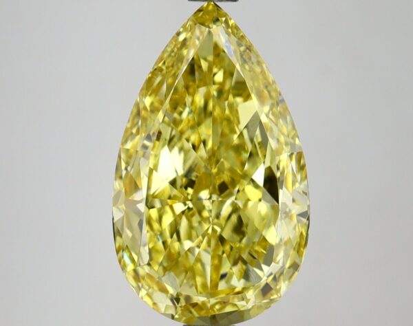3.50 cctw VVS2 - Lab Grown Loose Diamond