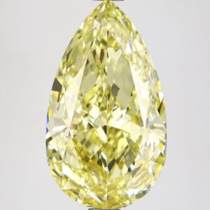 3.90 cctw VVS2 - Lab Grown Loose Diamond
