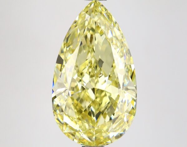 3.90 cctw VVS2 - Lab Grown Loose Diamond