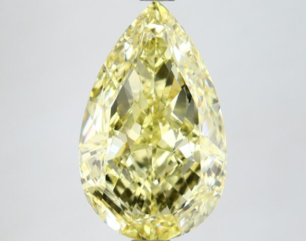 3.77 cctw VS1 - Lab Grown Loose Diamond