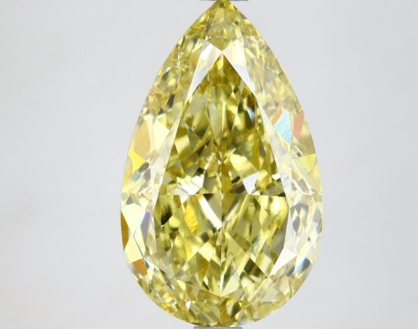 3.33 cctw VS1 - Lab Grown Loose Diamond