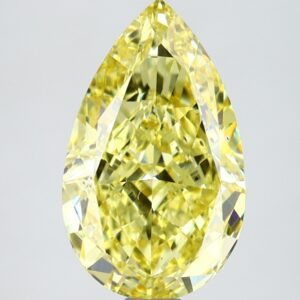 3.01 cctw SI1 - Lab Grown Loose Diamond