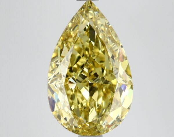 3.79 cctw VS2 - Lab Grown Loose Diamond
