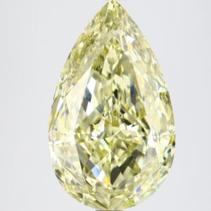 3.68 cctw VS1 - Lab Grown Loose Diamond