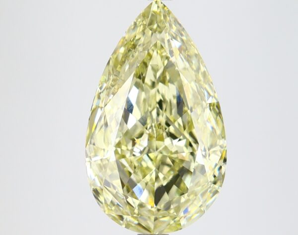 3.68 cctw VS1 - Lab Grown Loose Diamond