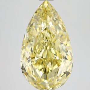 3.53 cctw VS1 - Lab Grown Loose Diamond