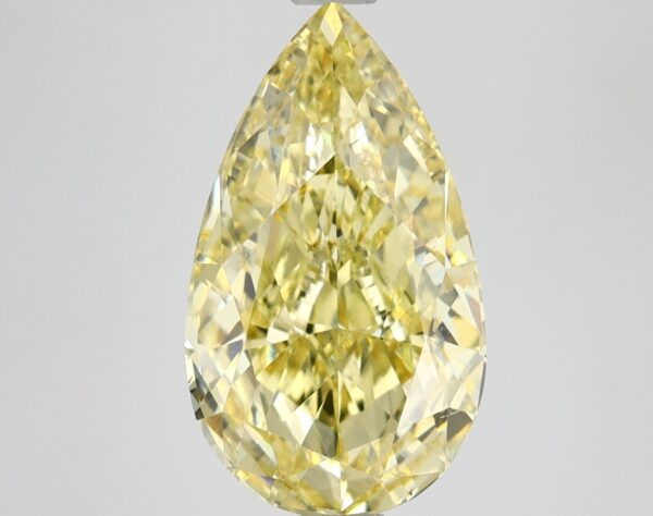 3.53 cctw VS1 - Lab Grown Loose Diamond