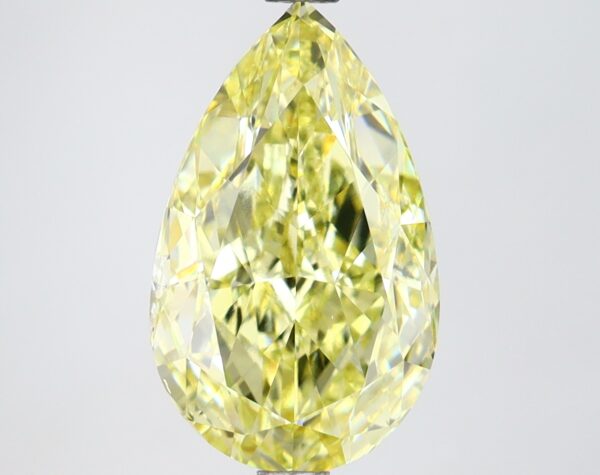 3.51 cctw VS2 - Lab Grown Loose Diamond