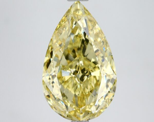 3.30 cctw VS1 - Lab Grown Loose Diamond