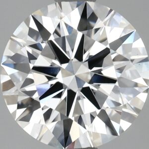 2.11 cctw VS1 - Lab Grown Loose Diamond