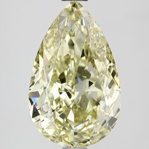 3.07 cctw VS2 - Lab Grown Loose Diamond