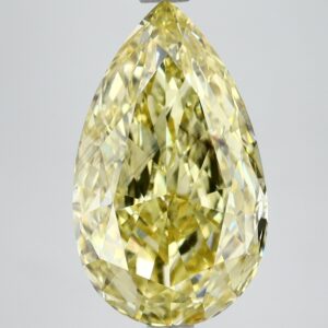 4.56 cctw SI1 - Lab Grown Loose Diamond