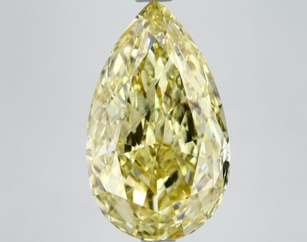 4.56 cctw SI1 - Lab Grown Loose Diamond