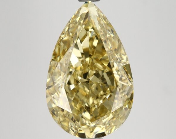 4.25 cctw VS2 - Lab Grown Loose Diamond
