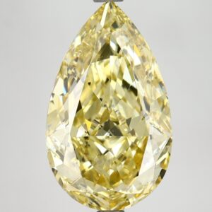 5.53 cctw VS2 - Lab Grown Loose Diamond