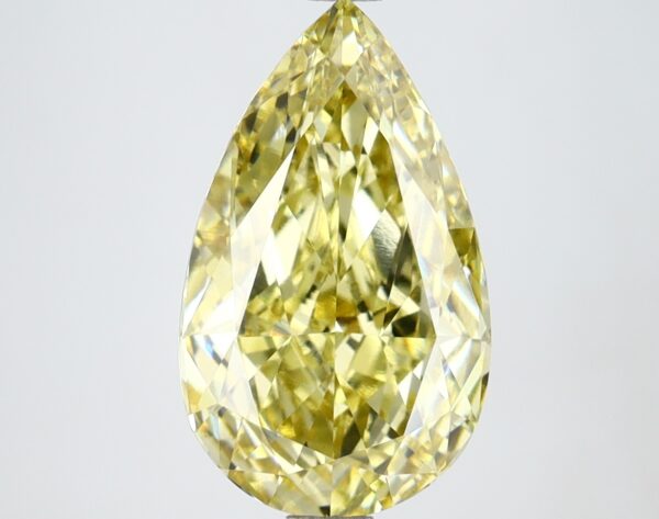 3.10 cctw VVS2 - Lab Grown Loose Diamond