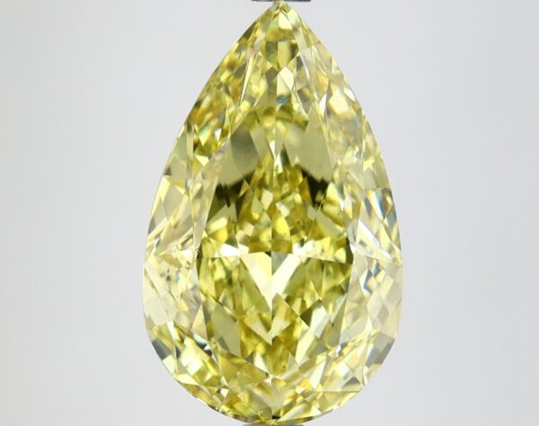 4.77 cctw VS2 - Lab Grown Loose Diamond