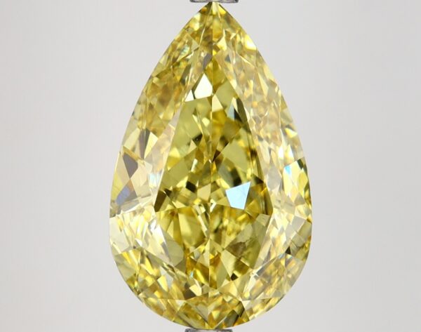4.62 cctw VS2 - Lab Grown Loose Diamond