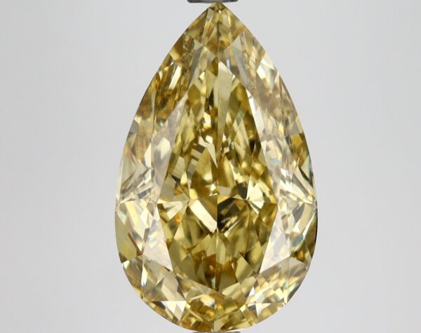 4.51 cctw VS2 - Lab Grown Loose Diamond