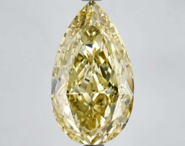 5.32 cctw VS1 - Lab Grown Loose Diamond