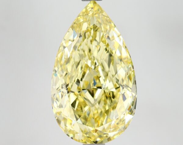 5.05 cctw VS1 - Lab Grown Loose Diamond