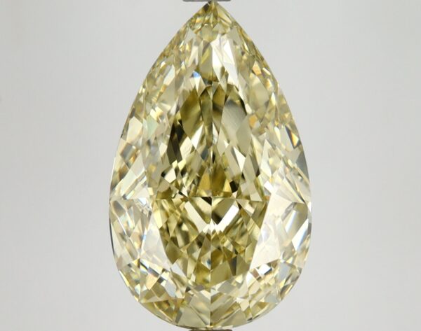 5.36 cctw VS1 - Lab Grown Loose Diamond
