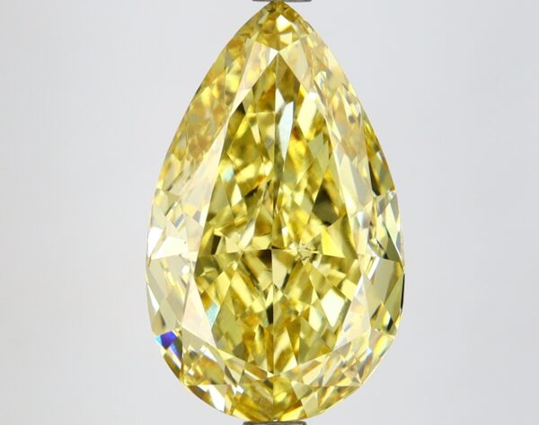 5.11 cctw VS2 - Lab Grown Loose Diamond