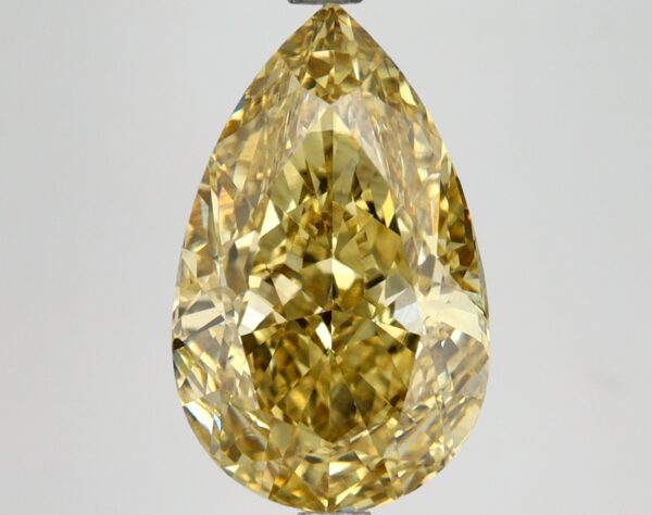 5.07 cctw VS2 - Lab Grown Loose Diamond