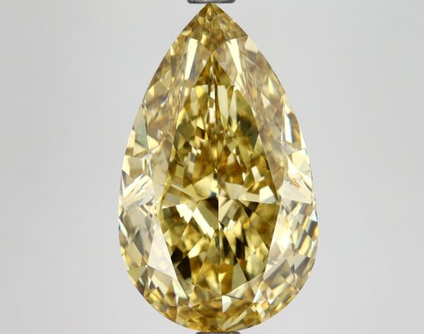 5.54 cctw VS2 - Lab Grown Loose Diamond