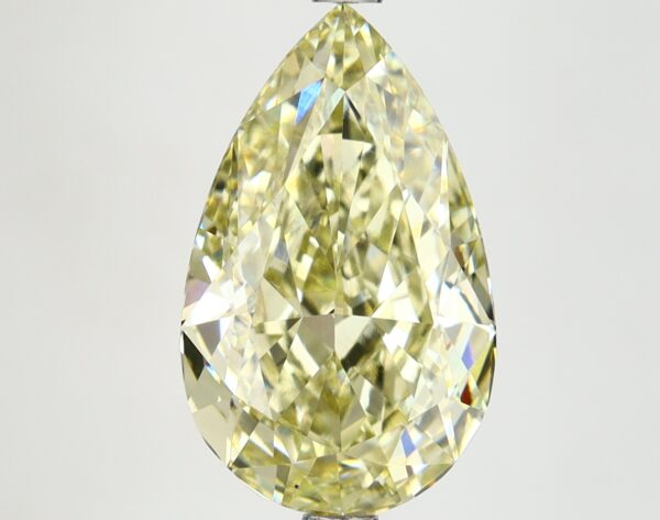 5.07 cctw VS2 - Lab Grown Loose Diamond