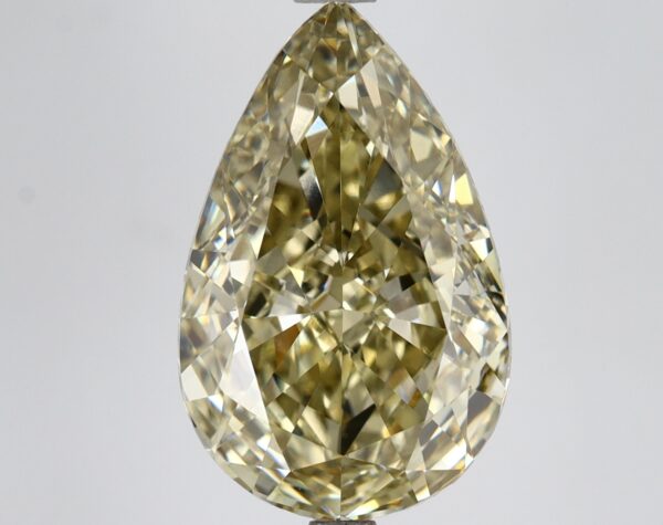 6.62 cctw VS1 - Lab Grown Loose Diamond